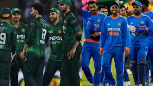 Asia Cup: Calm before the storm! Will the India vs Pakistan clash live up to its 'historical' hype?
