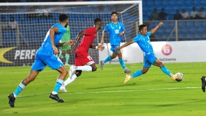 Asian Games 2026: Indian Football Team Faces Uphill Battle for Government Approval