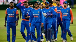 Asia Cup: India look to continue fearless mode as road to T20 World Cup begins