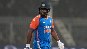 Even Shubman Gill will find it tough to displace Samson as opener: Ravi Shastri