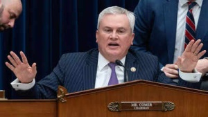 Comer Calls Tech CEOs of Discord, Reddit, Twitch, and Steam to Testify on Online Radicalization Links After Kirk Assassination