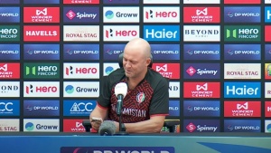 Afghanistan Coach Jonathan Trott's Asia Cup Gaffe: Hilariously Declares Bangladesh Past Champions
