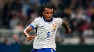 France's Jules Kounde warns overloaded football calendar risks player wellbeing