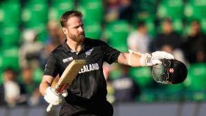 Kane Williamson among New Zealand players to sign casual deals for T20 World Cup 2026