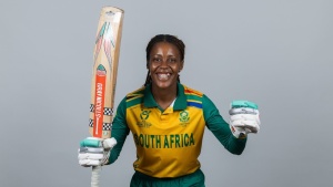 South Africa pick 17-year-old Karabo Meso in Women's ODI World Cup squad