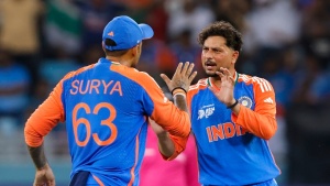 Kuldeep Yadav doesn't mince words on recent snubs after Asia Cup heroics