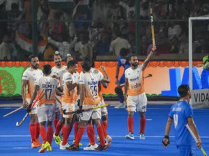 India Clinches Fourth Hockey Asia Cup Title in Rajgir: Key Highlights and Analysis