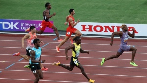 World Athletics Championship, Day 2: Men's 100m takes centre stage, India's Gulveer in action