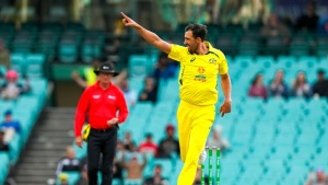 Test cricket will always remain my priority: Mitchell Starc after T20I retirement