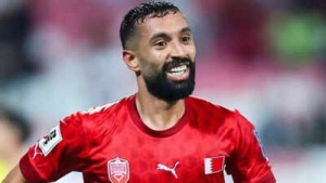 Mohamed Marhoon's Net Worth in 2025: Football Star's Earnings, Endorsements, and Future Prospects