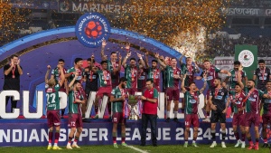 Mohun Bagan Urges AFC to Relocate Champions League Clash From Iran Over Safety Concerns