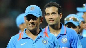 MS Dhoni and I will smoke hookah: Irfan Pathan shuts down troll as old clip explodes