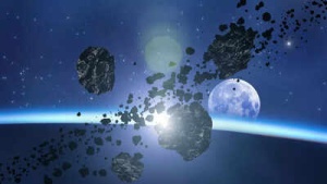 Skyscraper-Sized Asteroid 2025 FA22 to Zoom Past Earth in 2025: NASA Assures No Threat