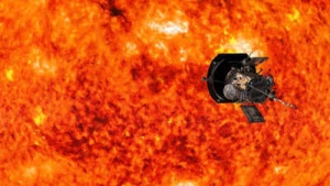 NASA's Parker Solar Probe Shatters Speed Record, Offering Unprecedented Solar Insights During 25th Flyby