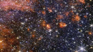 James Webb Telescope Unveils Unprecedented Details of Milky Way's Star-Birthing Powerhouse