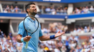 Tim Henman makes Novak Djokovic retirement prediction after US Open loss