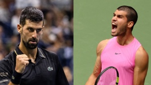 US Open: Djokovic aims to break semis curse, mess up Alcaraz vs Sinner final hype