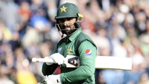 Out-of-favour Pakistan batter Asif Ali retires from international cricket at 33