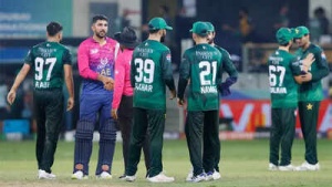 Pakistan Advances to Asia Cup Super Four, Setting Up Blockbuster Clash with India; Group B Remains Tightly Contested