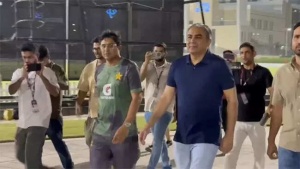 Pakistan Cricket Team's Media Avoidance Sparks Controversy Amid Asia Cup Losses