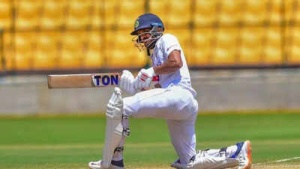 Duleep Trophy semifinals: Ruturaj Gaikwad scores crucial ton for West Zone, sends strong message to selectors