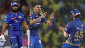 Rohit Sharma's Leadership Extends Beyond MI: Rahul Chahar Recalls Captain's Confidence-Boosting Words After Tough Outing