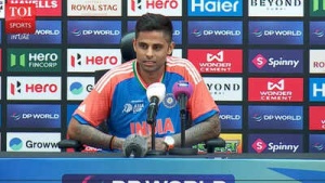 Pakistan Ex-Player Accuses India of 'Torture' via Match Officials, Uses Derogatory Language Against Suryakumar Yadav