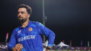 Asia Cup 2025: Can a Bruised Afghanistan Overpower Hong Kong? Rashid Khan's Side Seeks Redemption