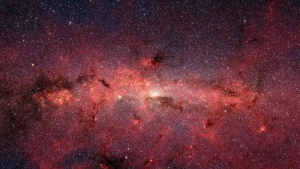 NASA Unveils Stunning Milky Way Images, Revealing Galactic Secrets
OR
NASA's New Milky Way Photos Expose Hidden Wonders of Our Galaxy
OR
Milky Way Unveiled: NASA Releases Breathtaking Images of Galactic Core, Star Clusters, and More