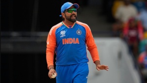 India will miss Rohit's T20 World Cup-winning strategy in Asia Cup: Mohammad Kaif