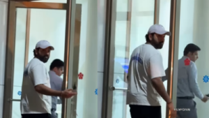 Rohit Sharma's Late-Night Hospital Visit Fuels Fan Concerns: What We Know