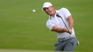 Irish Open 2025: McIlroy, Koepka headline high-stakes showdown at the K Club