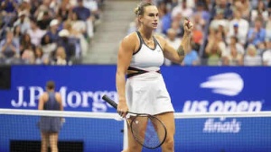 Sabalenka Defends US Open Crown, Achieves Rare Feat: Key Stats and Highlights