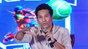 Sachin Tendulkar Dismisses BCCI President Rumors: Legend's Management Issues Firm Denial