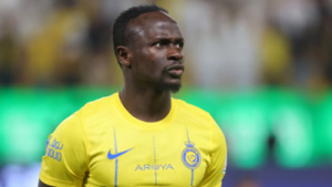 Headline:
Mané Marvels at Al Nassr's Star-Studded Attack: Playing with Ronaldo, Coman & Félix is a 'Dream'