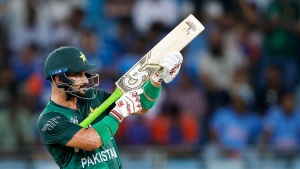 Irfan Pathan Slams Rauf, Farhan for 