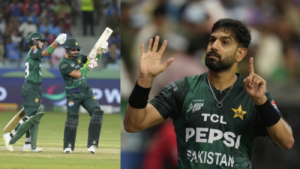 Uproar at Asia Cup: BCCI, PCB File Complaints Over Provocative Gestures and Political Comments