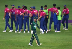 Asia Cup: Former Captain Defends Saim Ayub After String of Ducks, Predicts 'Explosion'