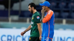 Asia Cup Fallout: Suryakumar Yadav's Handshake Snub of Pakistan Sparks Controversy, PCB Demands Action