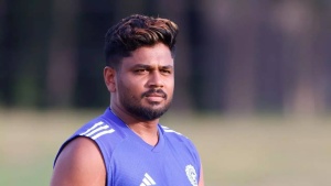 Suryakumar Yadav's 