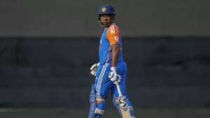 Asia Cup 2025: Pathan's India XI Omits Samson as Opener, Favors Middle-Order Role