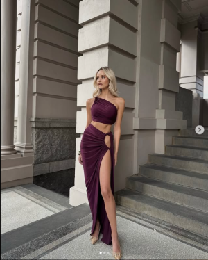 Marcus Stoinis Engaged: Meet Sarah Czarnuch, Model, Designer, and Style Authority
