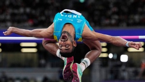 World Athletics Championships: Sarvesh Kushare Eyes High Jump Glory as Tokyo Day 4 Unfolds - How to Watch