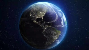 Earth's Building Blocks: Study Uncovers How Planet Took Shape in First 100 Million Years