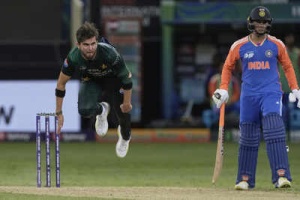Tilak Varma's Fearless Batting Against Shaheen Afridi Earns High Praise From Sunil Gavaskar After India's Asia Cup Triumph