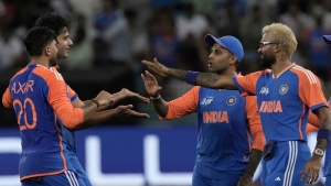 Hardik Pandya is like my brother, I can't compare myself with him: Shivam Dube