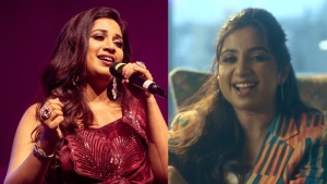 ICC Unveils Official Anthem 'Bring it Home' for Women's Cricket World Cup 2025, Sung by Shreya Ghoshal (Watch)