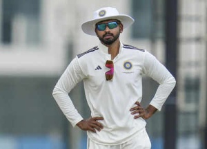 Shreyas Iyer Takes Break from Red-Ball Cricket Due to Back Issues; to Captain India A in One-Day Series