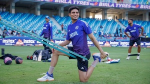 Shubman Gill Credits Tendulkar's Influence, Kohli's Drive in Shaping His Cricket Career