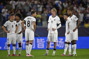 World Cup Qualifiers: Slovakia stun Germany 2-0; Spain cruise past Bulgaria